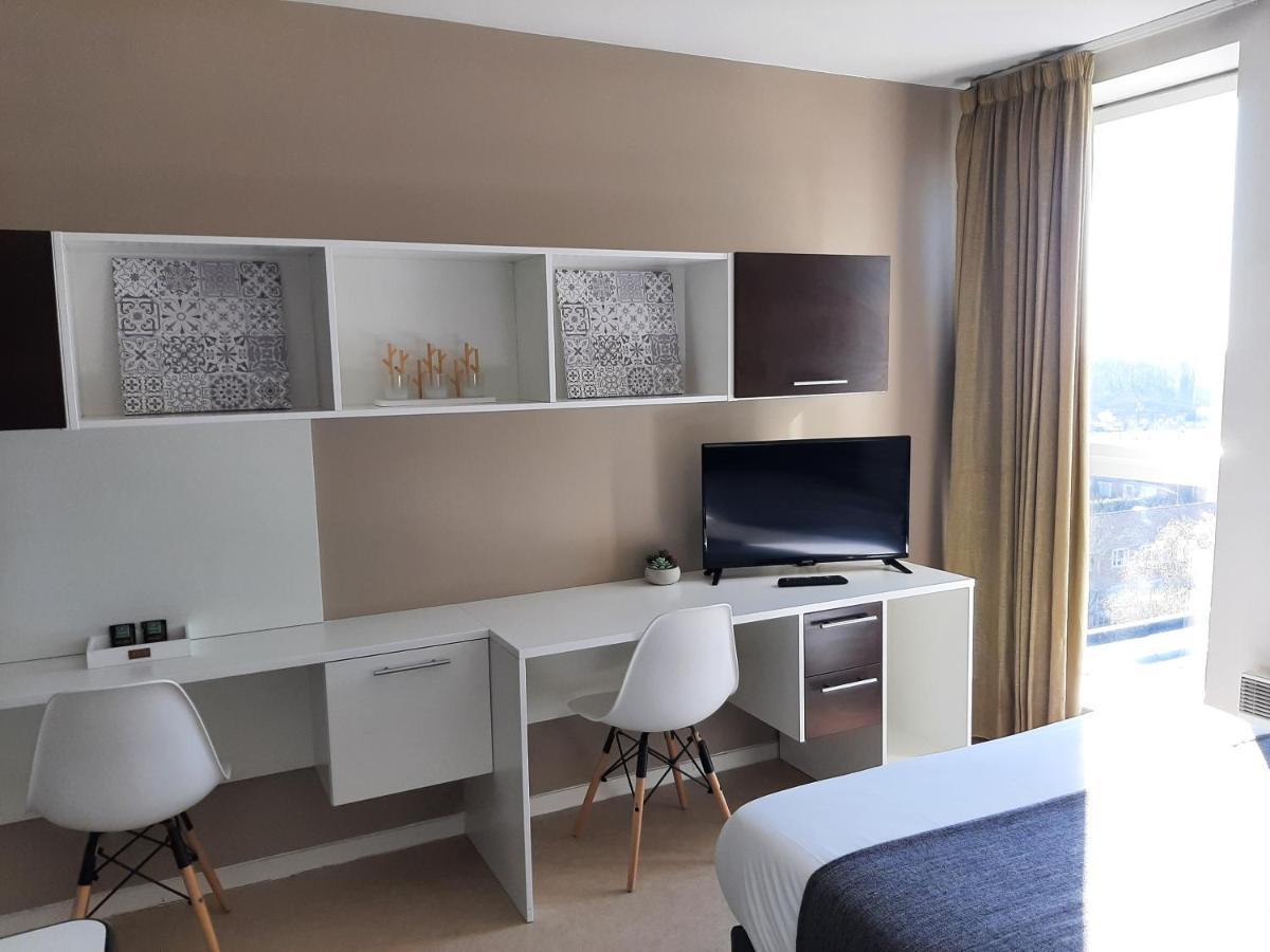 Neoresid - Residence Lille-Lambret Экстерьер фото